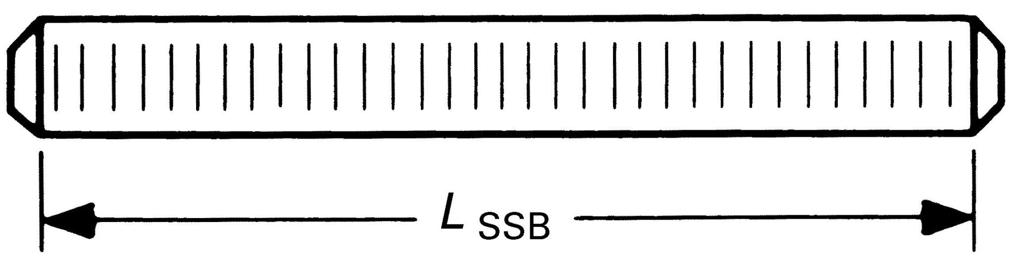 Stud Bolt Length Calculation Method