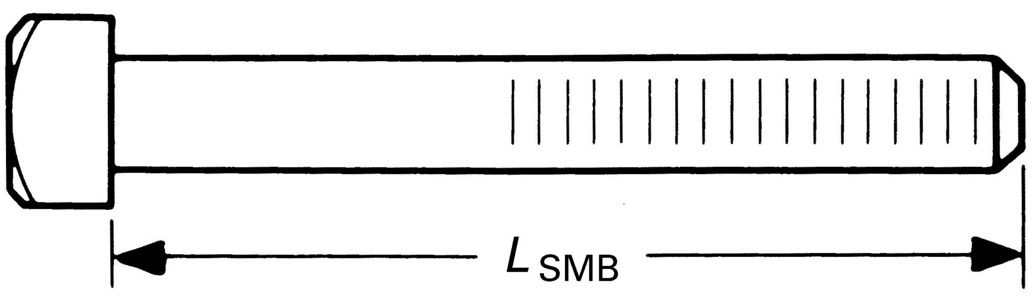 Stud Bolt Length Calculation Method
