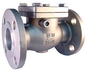 Conventional Swing Check Valve